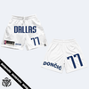 BTB DALLAS White