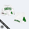 BTB SHOYO White
