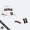 BTB SEIRIN White