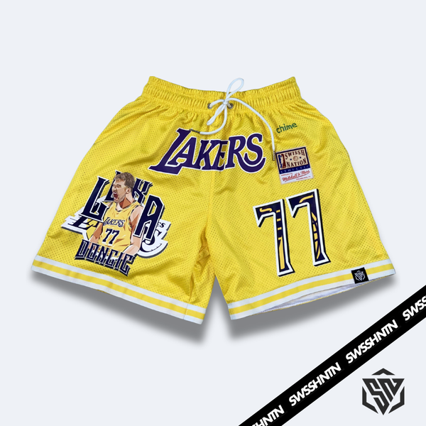 Yellow / Regular (24–34)