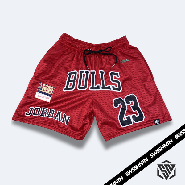 Red / Regular (24–34)