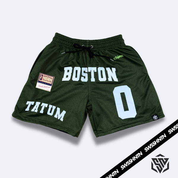 Green / Regular (24–34)