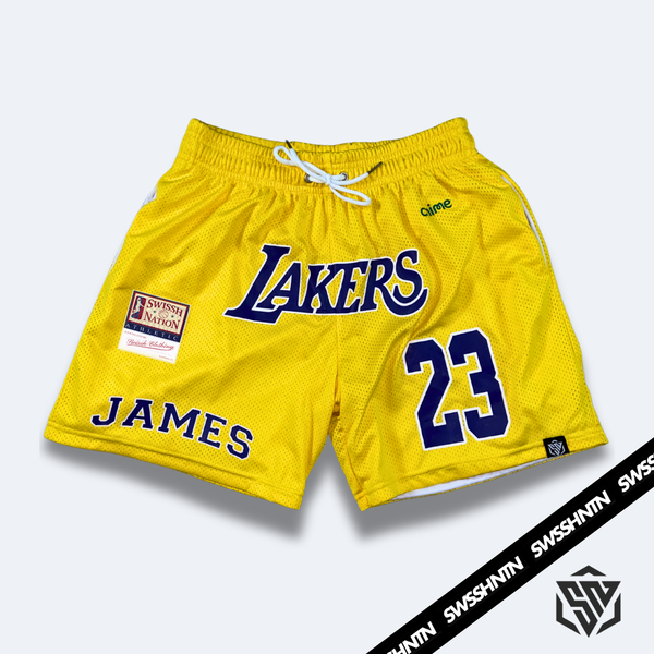 Yellow / Regular (24–34)
