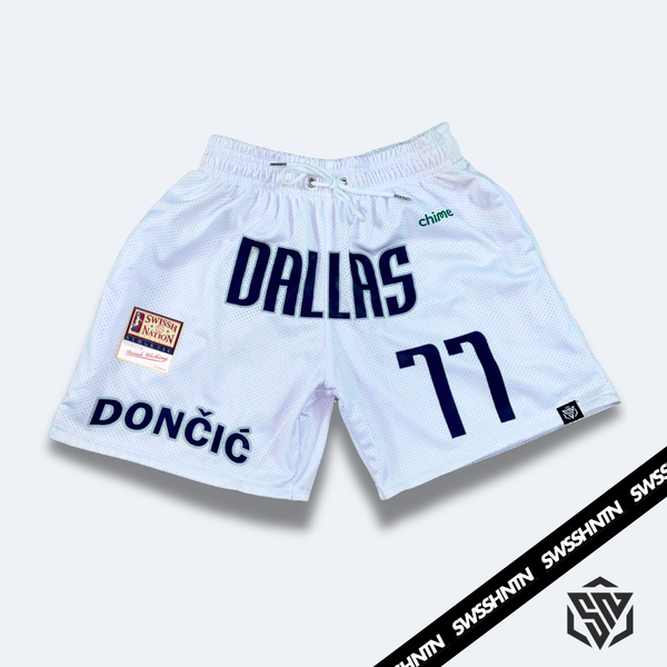 White Blue / Regular (24–34)