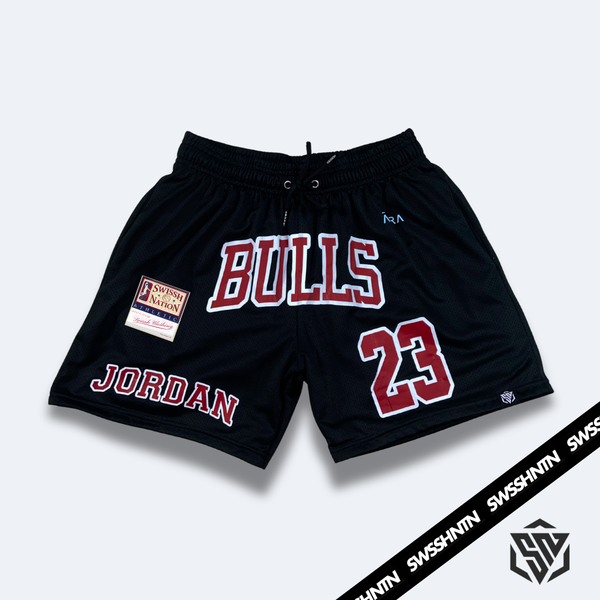 Black / Regular (24–34)