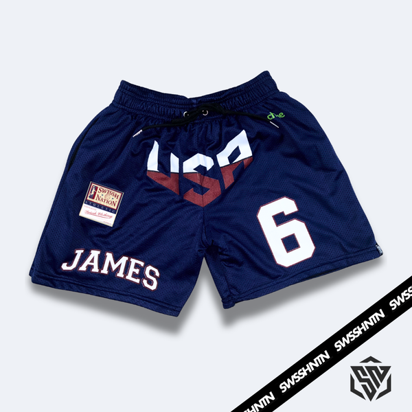 Navy Blue / Regular (24–34)