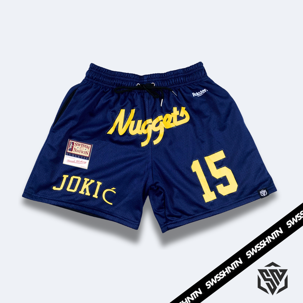 Navy / Regular (24–34)