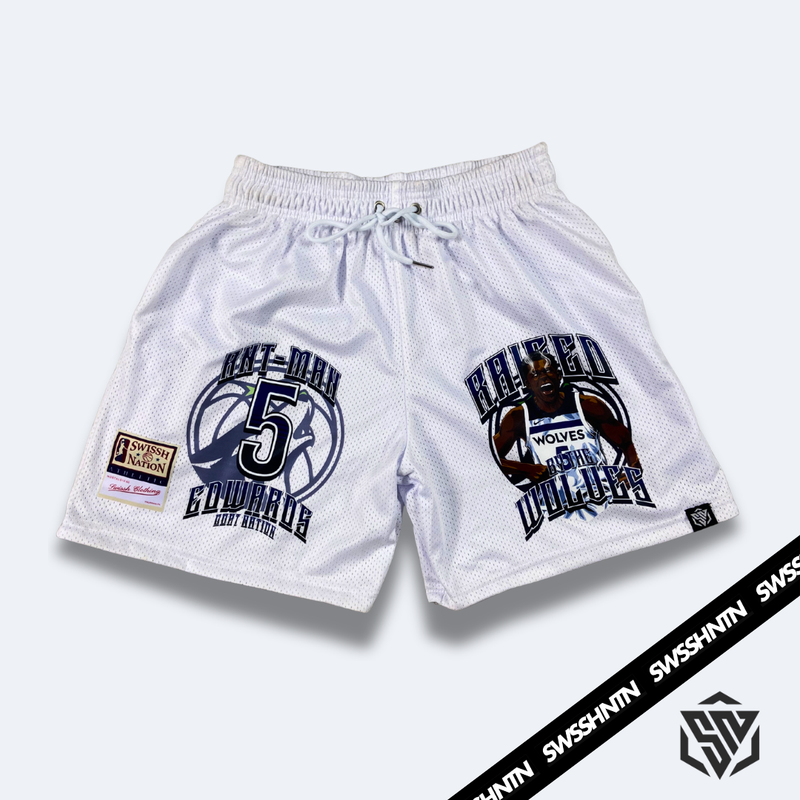 GOAT Nation Series