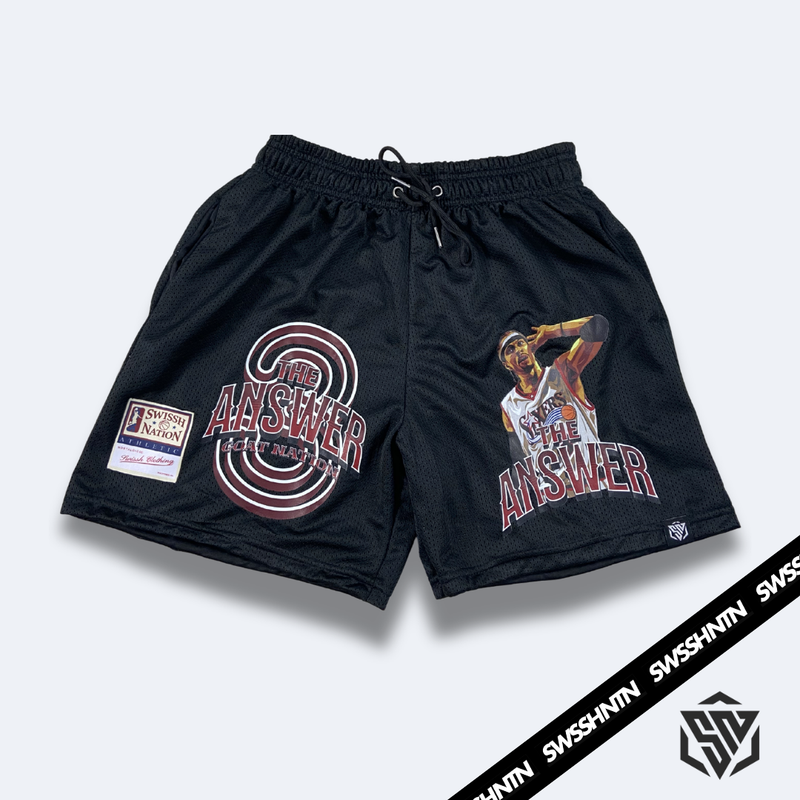 GOAT Nation Series