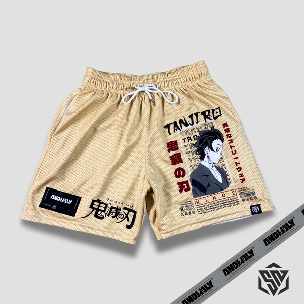 Cream T / Regular (24–34)