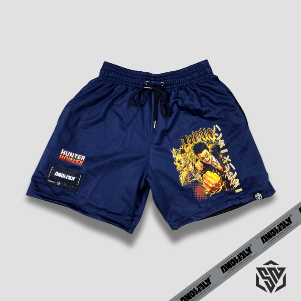 Navy / Regular (24–34)