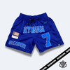 Royal Blue