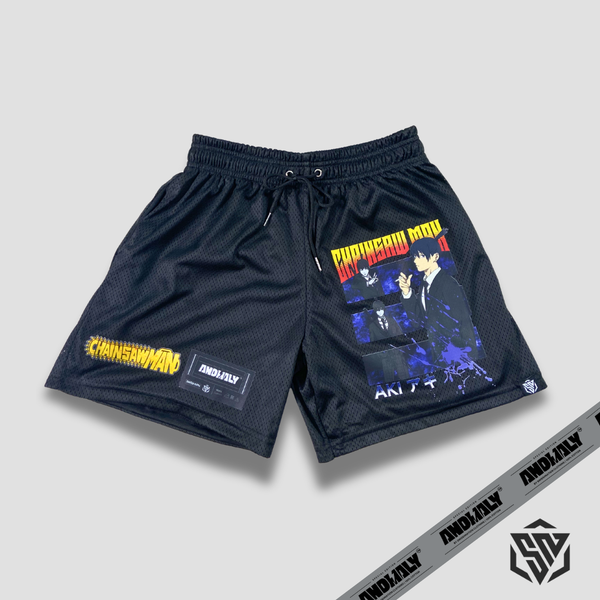 Regular (24–34) / Black Blue