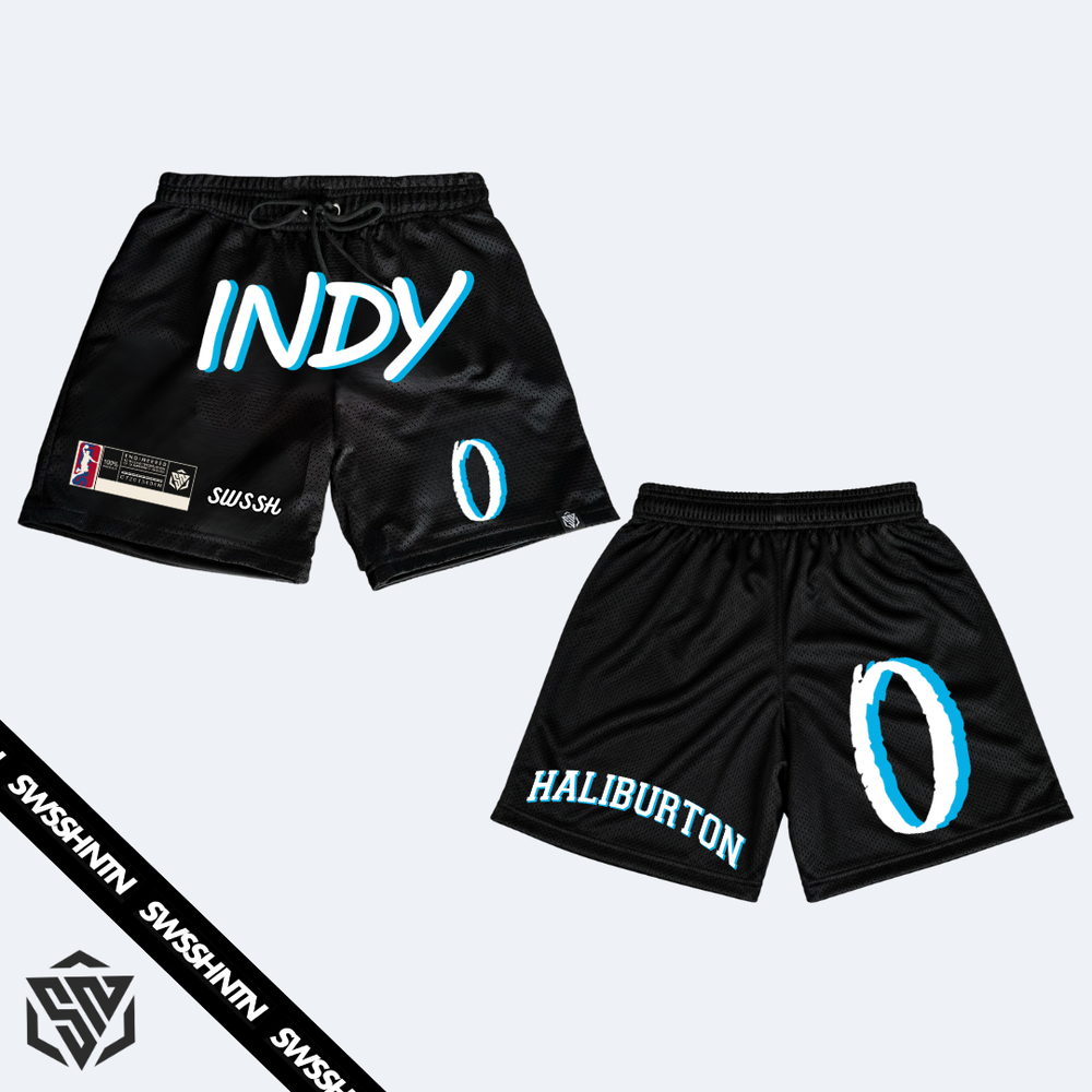 BACK-TO-BACK Mesh Shorts
