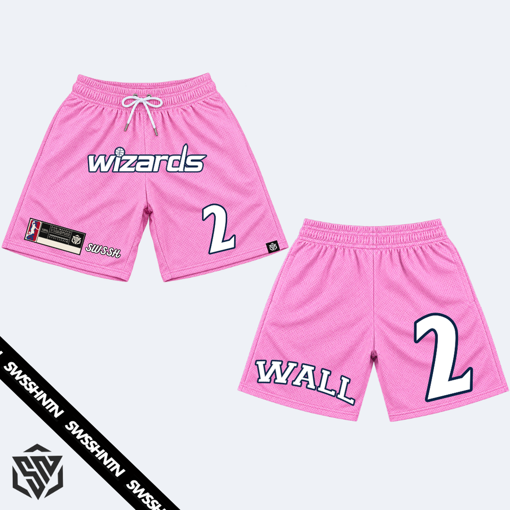 BACK-TO-BACK Mesh Shorts